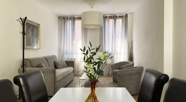 Апартаменты Deluxe Dimora 5318 Venice