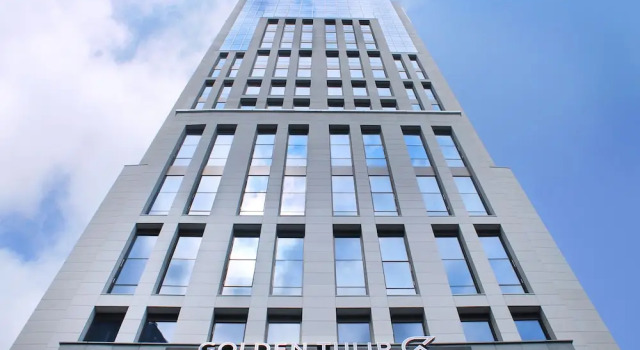 Golden Tulip Haeundae Hotel & Suite