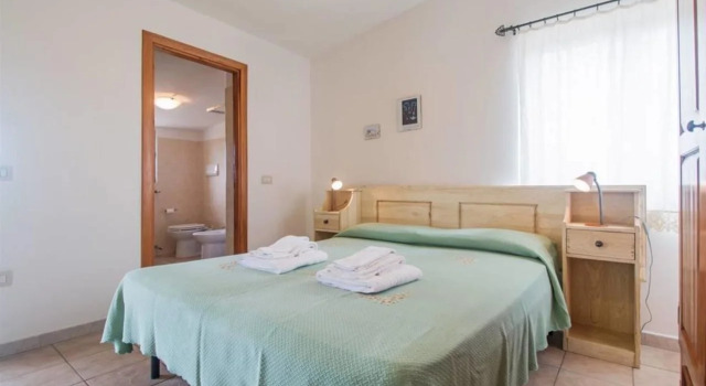 Agriturismo Paulesa