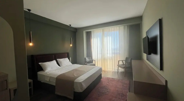The Kirte Hotel