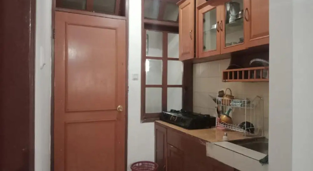 Grand Villa Villa Kota Bunga Anggrek