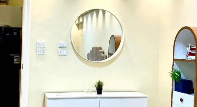 Hyat Stanly Suites