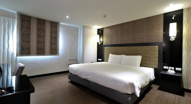 J-HOTEL, Buchen Sie Hotel Hotels in Kaohsiung mit Frühstück, Frühstück