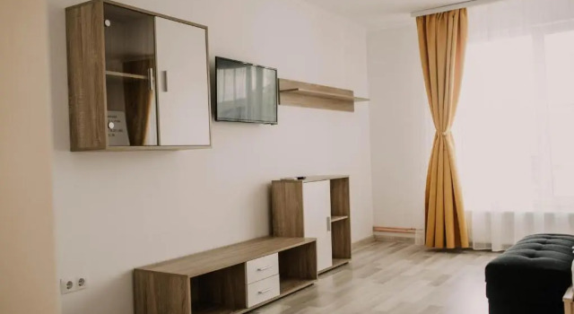 Двухместный номер Standard Paula Apartment & Rooms