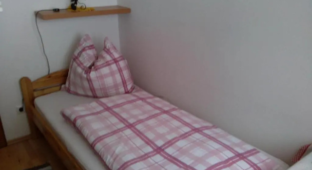 Appartement Hinterleiten