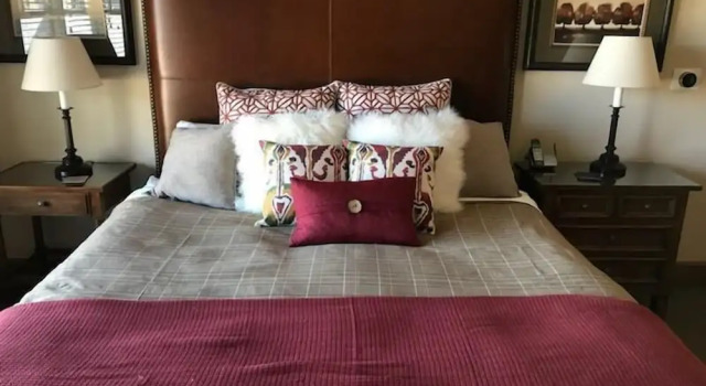 Iron Horse North 3 Bedroom Holiday Home By Tahoe Truckee