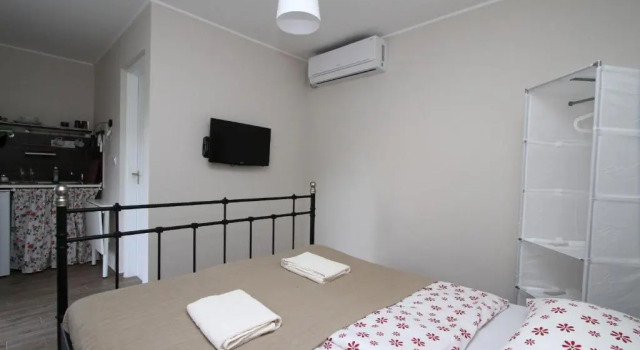 Студия Ilona Apartmanház