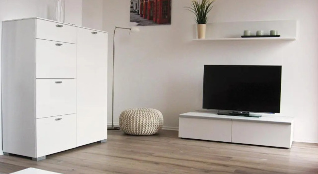 Zuhause auf Zeit Bielefeld, Забронировать Апартаменты/квартира Апартаменты Билефельд, Апартаменты/квартира
