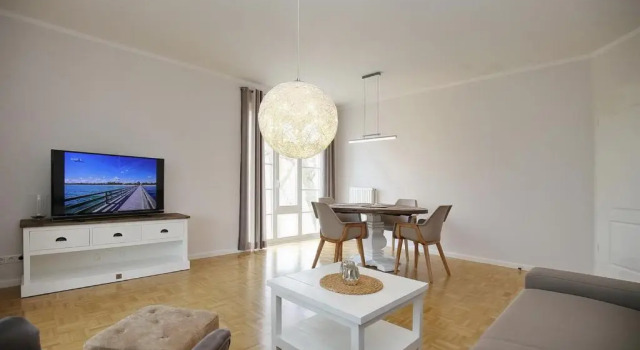 Likedeeler II Wohnung 03