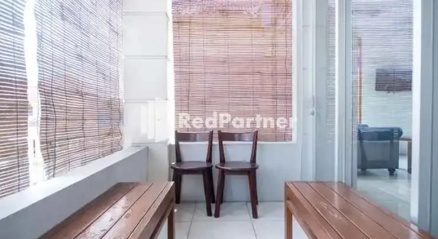 Omah Capung near Malioboro Area Mitra RedDoorz