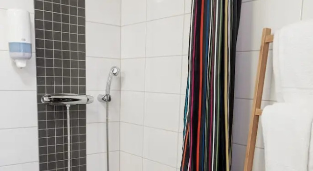 Студия EttSmart Hotell