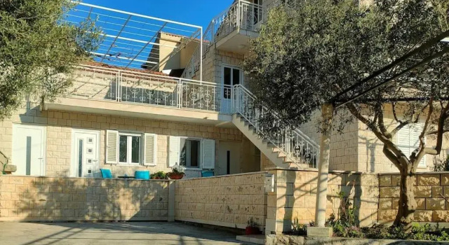 Dubrovnik Sun Apartment, Забронировать Апартаменты/квартира Комолац Дубровницко-Неретванская жупания