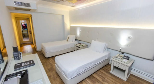 Etap Mola Hotel