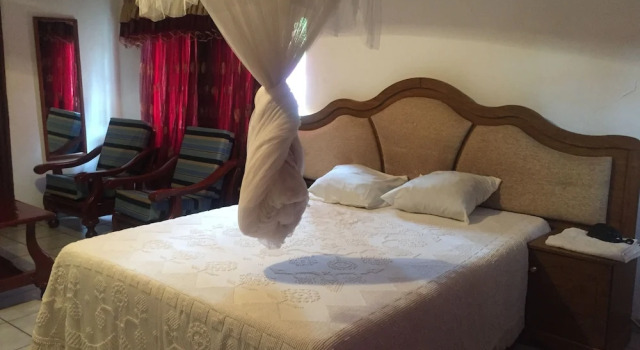 Номер Comfort Kana Guest House