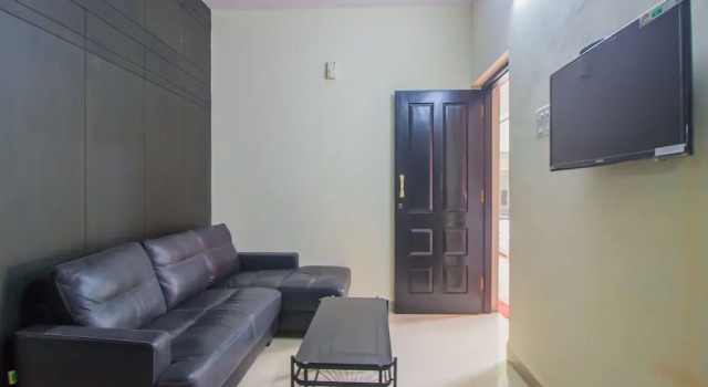 OYO 16698 Home Field View 2BHK Utorda, Book Hotel Hotels in Utorda with Parking, Parking