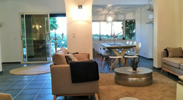 Villa Kanishka, Varaa Villa Porto-Vecchio 