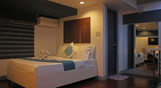 Апартаменты Bayview Country Inn El Nido