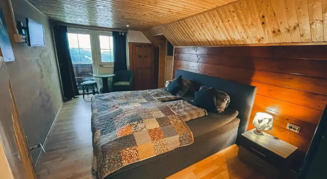 Hotel-Gasthof Lammersdorf, Забронировать Отель Отели Милльштеттер-Зе с завтраком, Завтраки