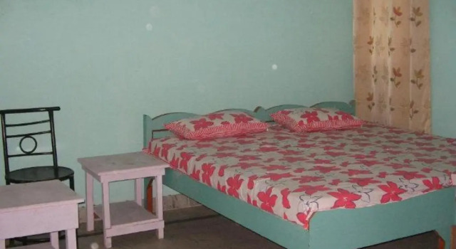 Номер Standard Balaji Bed and Breakfast