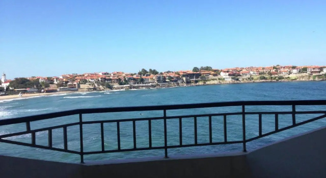 Апартаменты Hotel Parnasse