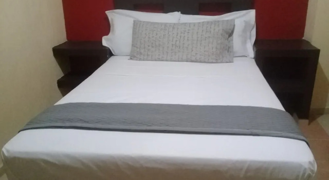 Номер Standard Hotel Casa Diana