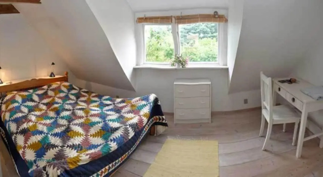 Appartamento 2 camere Danchelshus