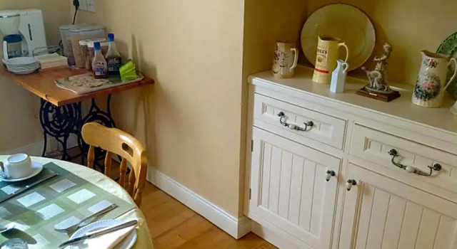 Seber House, Prenota Bed & breakfast Kilbeggan 
