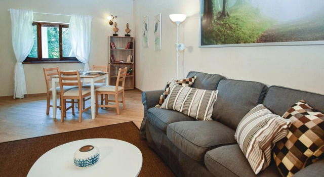 Stunning Home in Fabrica di Roma -lt- With Wifi and 2 Bedrooms