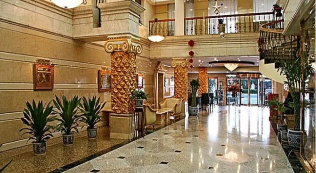 Beijing Dong Changan Hotel, Забронировать Отель Отели Пекина 3 звезды, рядом с Chang'an Grand Theatre, 3*