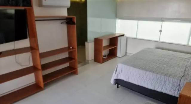Люкс Standard Pousada Corais de Ibiza