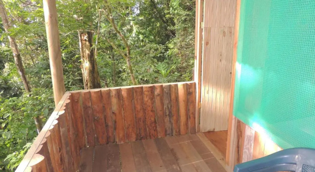 Номер Standard LookOut DrakeBay