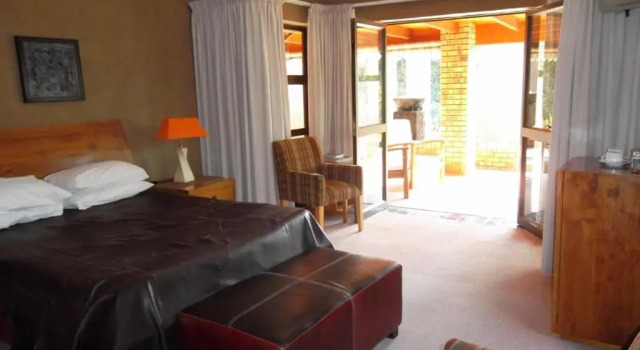 Номер Standard Ku De Ta B&B