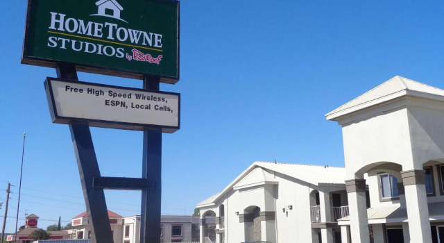Extended Stay America Select Suites - Odessa