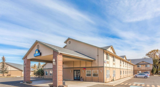 Days Inn by Wyndham Ellensburg, Забронировать Отель Отели Элленсберг с завтраком, рядом с Kittitas Valley Healthcare, Завтраки