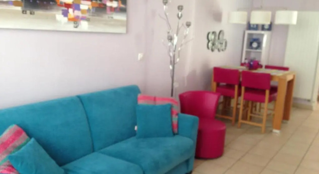 Апартаменты Appartement Malice