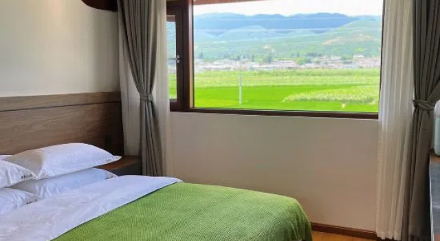 Люкс Classic Shaxi Ancient Town Xiyun Mountain Residence Homestay