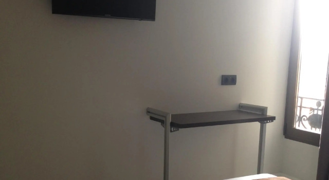 Двухместный номер Standard Hostal Gran Via 44
