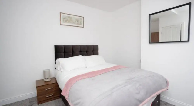 Carter House Apartments, Varaa Huoneisto Asunnot kohteessa Merseyside, Huoneisto