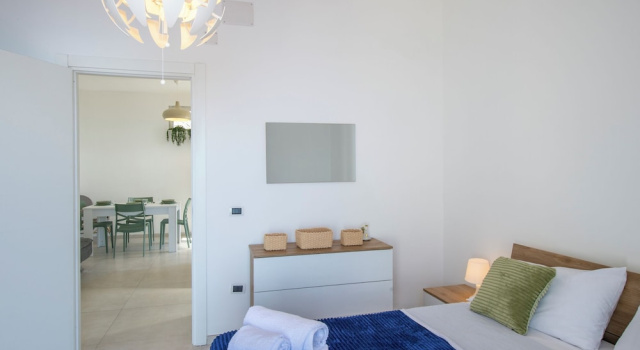Апартаменты VivimiHome - Casa Angelina