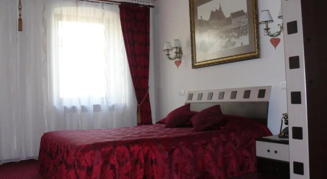 Студия Deluxe Hotel Natural