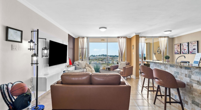 Peña Mar Club by Otium