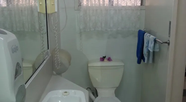 Номер Standard Golden Fountain Motel