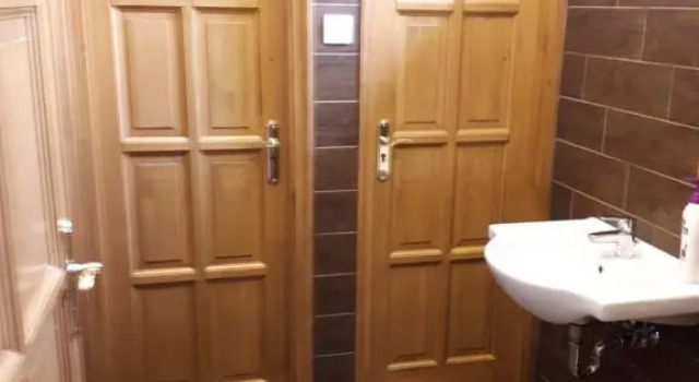 Двухместный номер Standard с красивым видом из окна Csanabella House