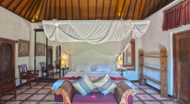 Taman Wana Seminyak Luxury Villas, Забронировать Отель Семиньяк Бадунг