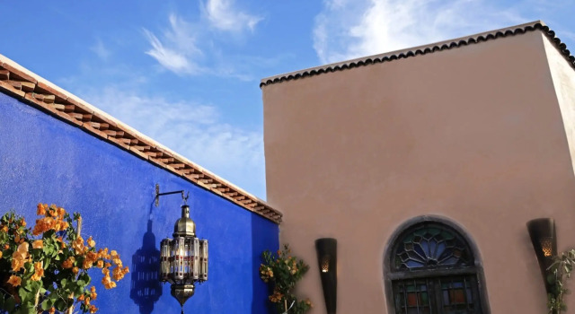 Elegancia Riad Boutique & SPA