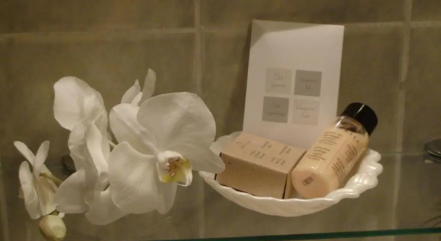 Номер Standard Hotel Cascade Superior