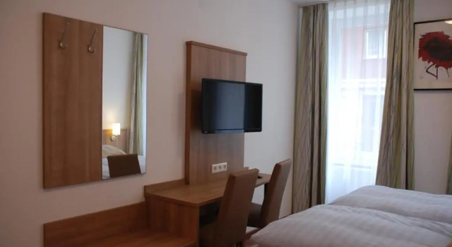 Двухместный номер Standard Hotel Rest Inn