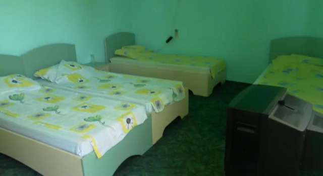 Четырёхместный номер Standard Villa Mari Guest Rooms
