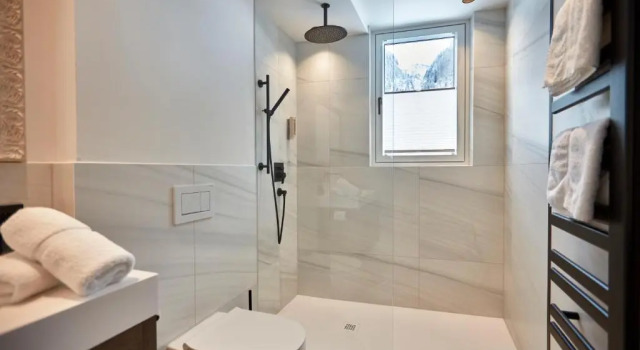 Номер Standard Hotel Alpina