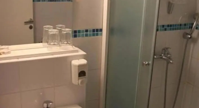 Семейный номер Standard ETN Hotel